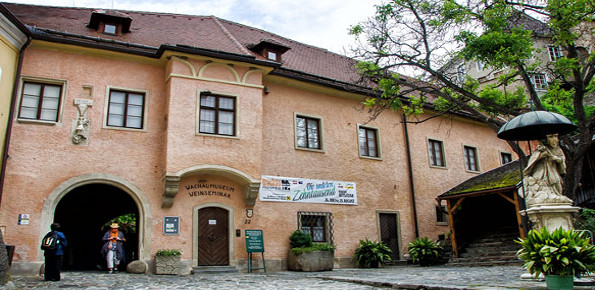 Wachau Museum